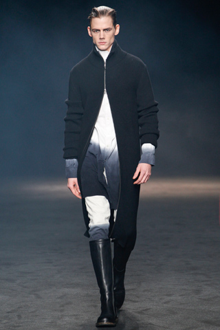 Ann Demeulemeester / - 2012-2013